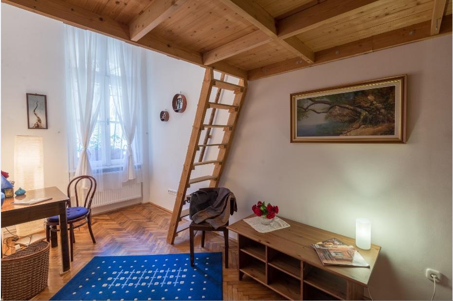 Rustic Elegance Apartamento Budapeste Exterior foto